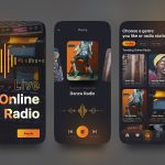 Radio App