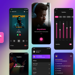 Radio App