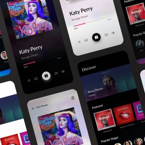 Radio App