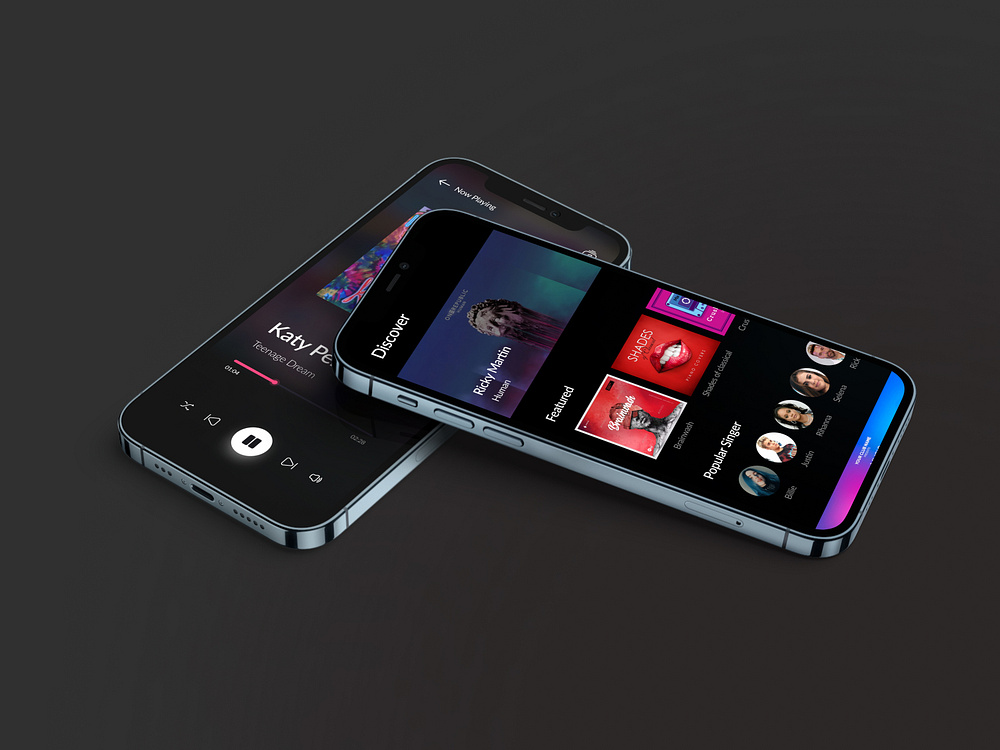 Radio App
