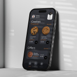 ecommerce app