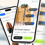 ecommerce app