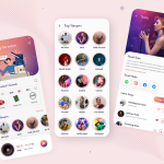 Radio App