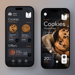 ecommerce app