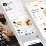 Logistics App