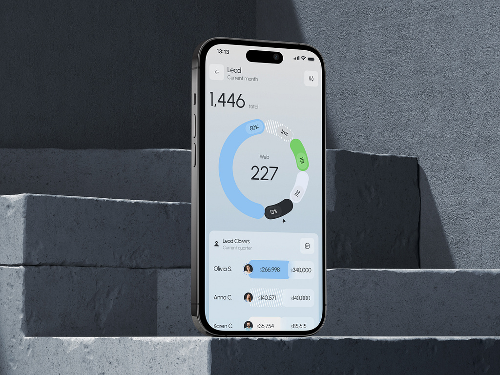 Real Estate App