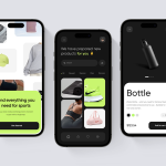 ecommerce app
