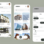 Real Estate App