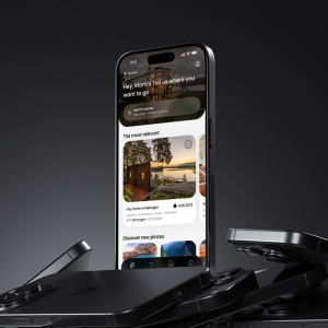 Booking App