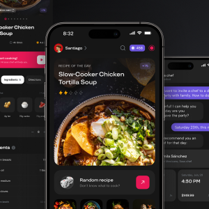 Restaurant App