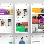 ecommerce app