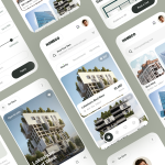 Real Estate App
