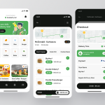 Logistics App
