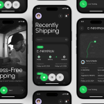 Logistics App
