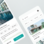 Real Estate App