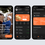 Logistics App