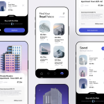 Real Estate App